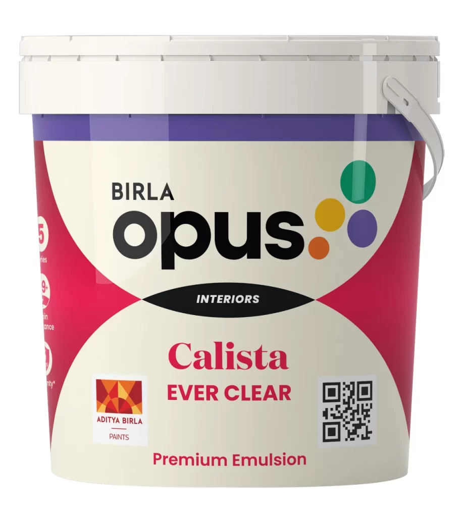 adura paint emporium birla opus calista ever clear