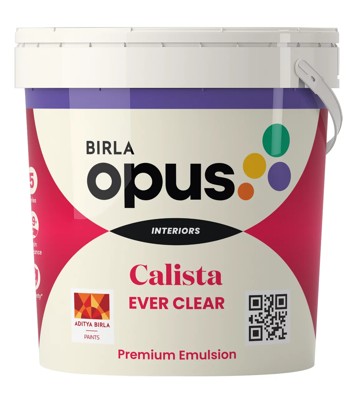 adura paint emporium birla opus calista ever clear