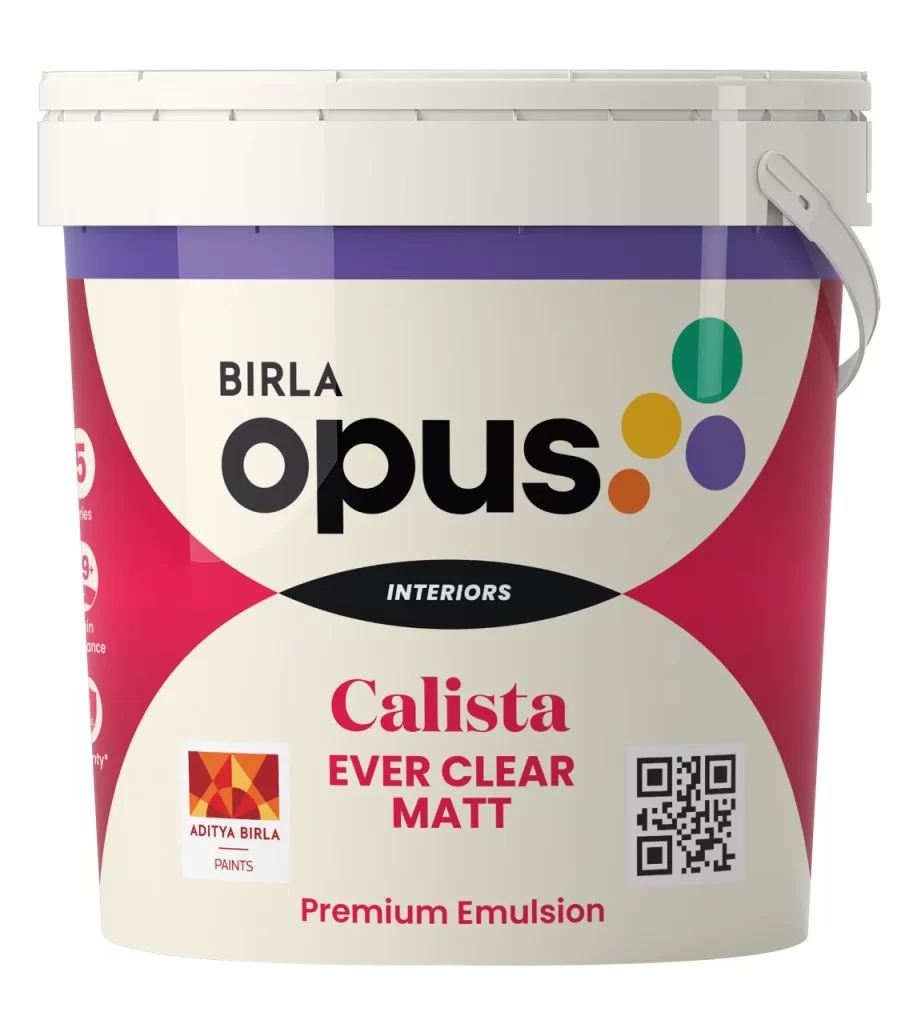 adura paint emporium birla opus calista ever clear matt