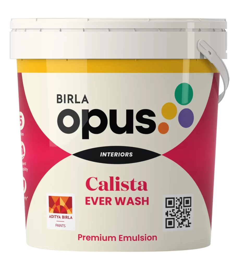 adura paint emporium birla opus calista interior ever wash premium