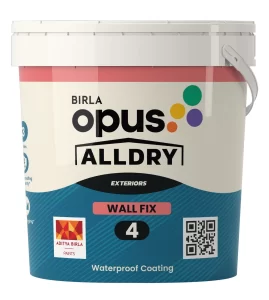 adura paint emporium birla opus alldry wall fix
