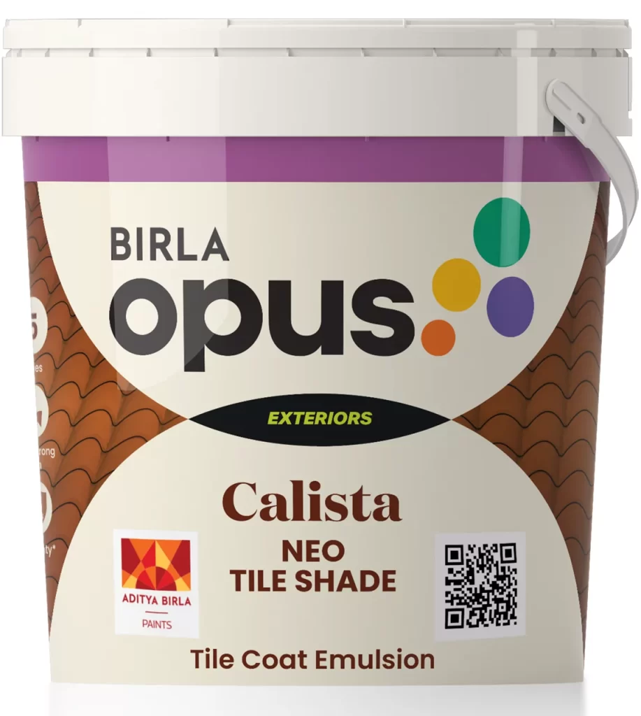adura paint emporium birla opus calista NEO tile shade