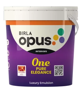 adura paint emporium birla opus one pure elegance