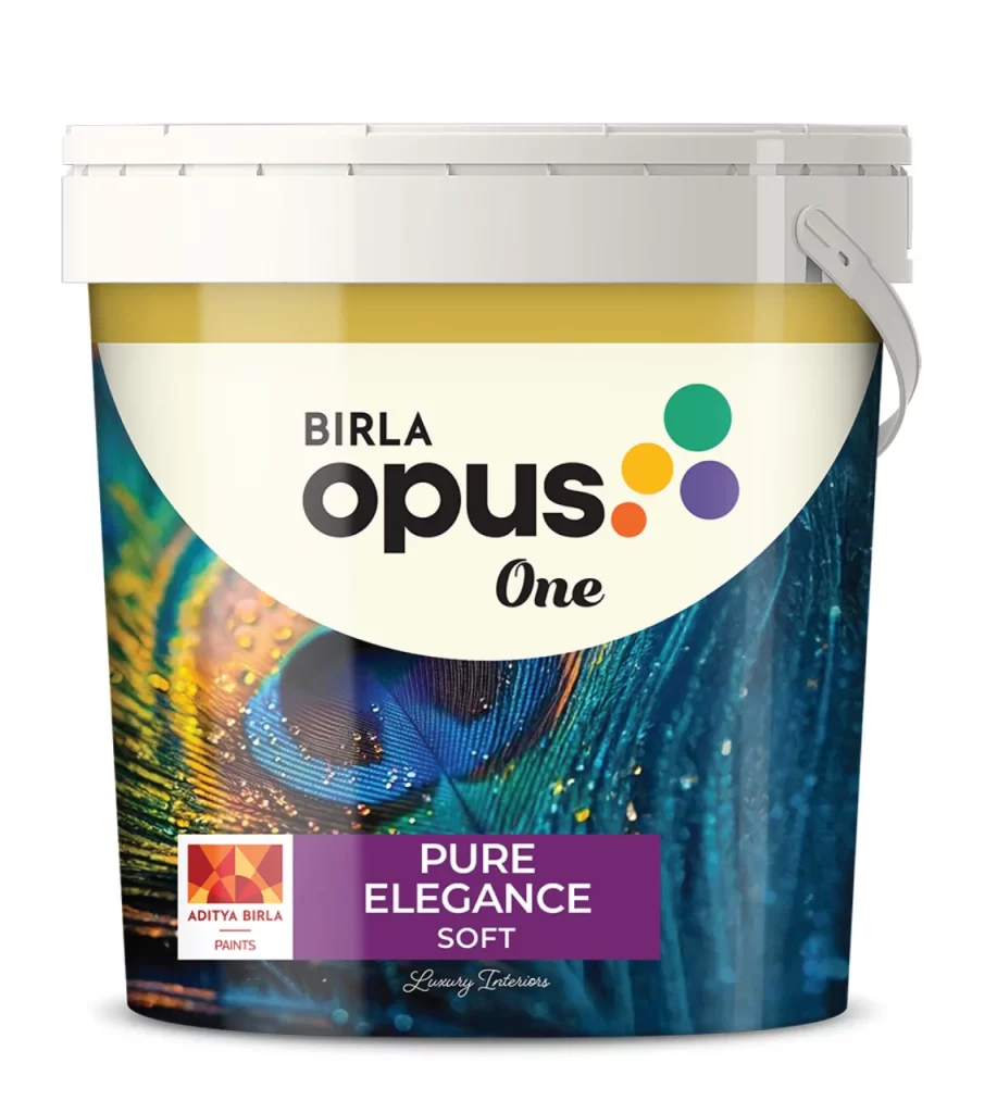 adura paint emporium birla opus pure elegance soft