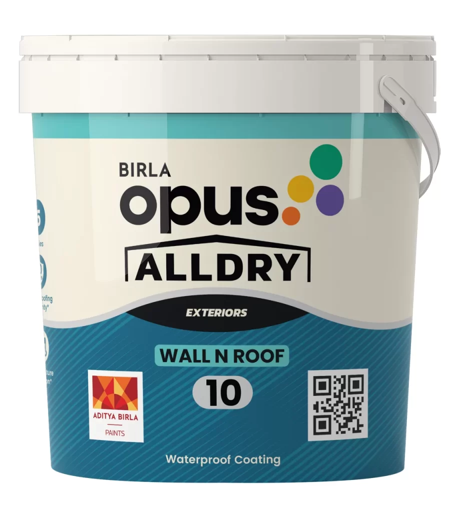 adura paint emporium birla opus alldry wall n roof