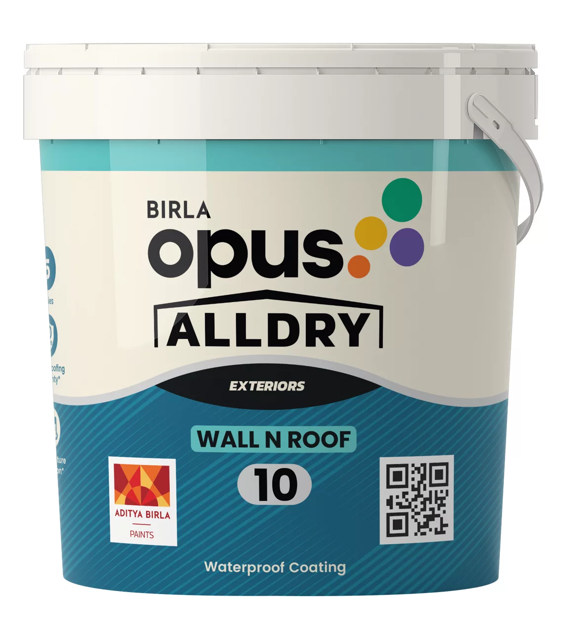 adura paint emporium birla opus alldry wall n roof