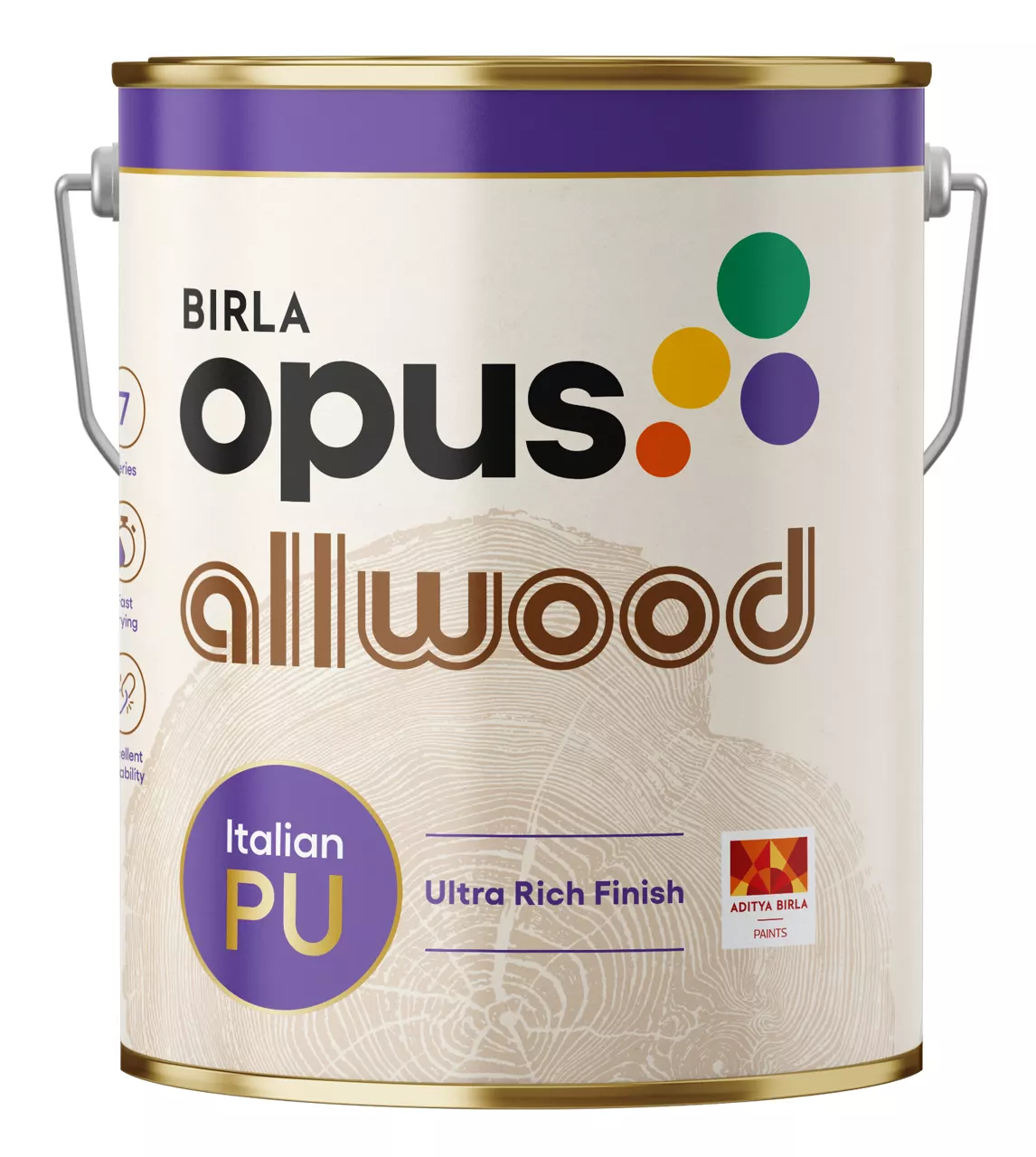 adura paint emporium birla opus ultra rich finish