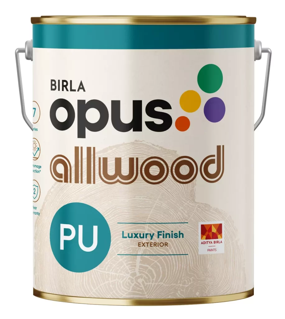 adura paint emporium birla opus allwood luxury finish exterior