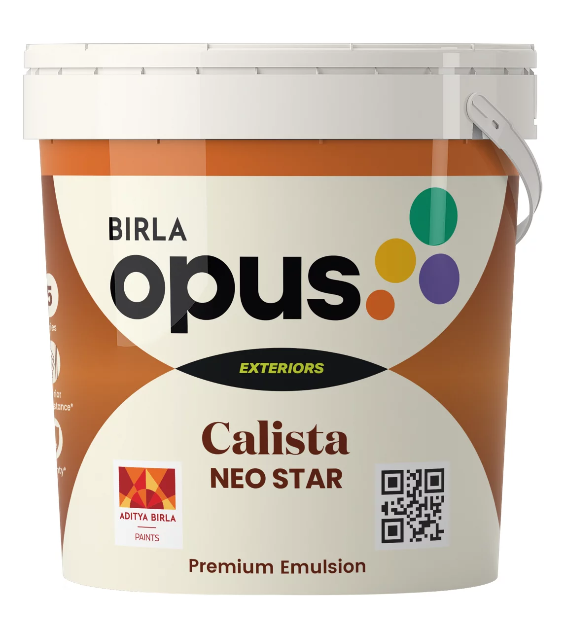 adura emporium birla opus calista neo star