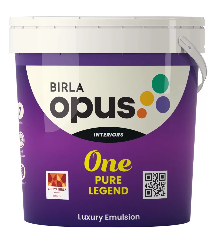 adura paint emporium birla opus interior one pure elegance