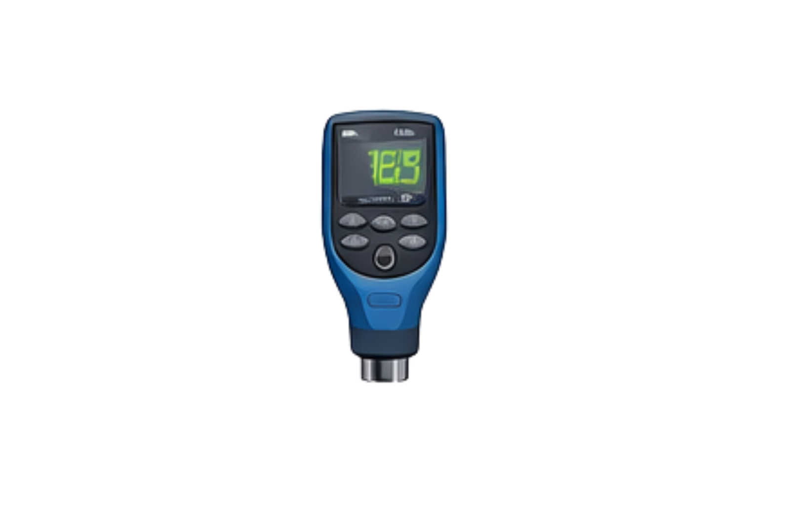 adura paint emporium birla opus Coating Thickness Gauge Magnetic Eddy Current AduraPaint