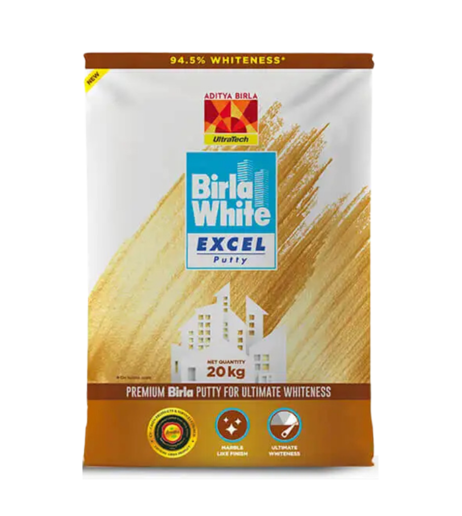 adura paint emporium birla opus excel putty
