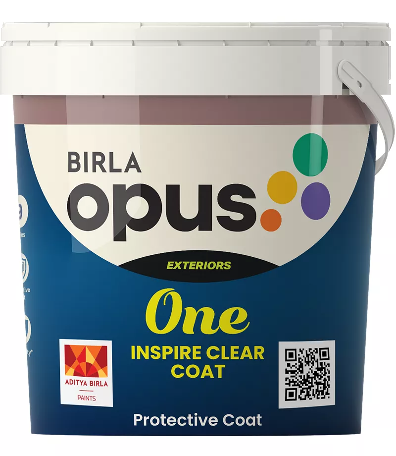 adura paint emporium birla opus one inspire clear coat