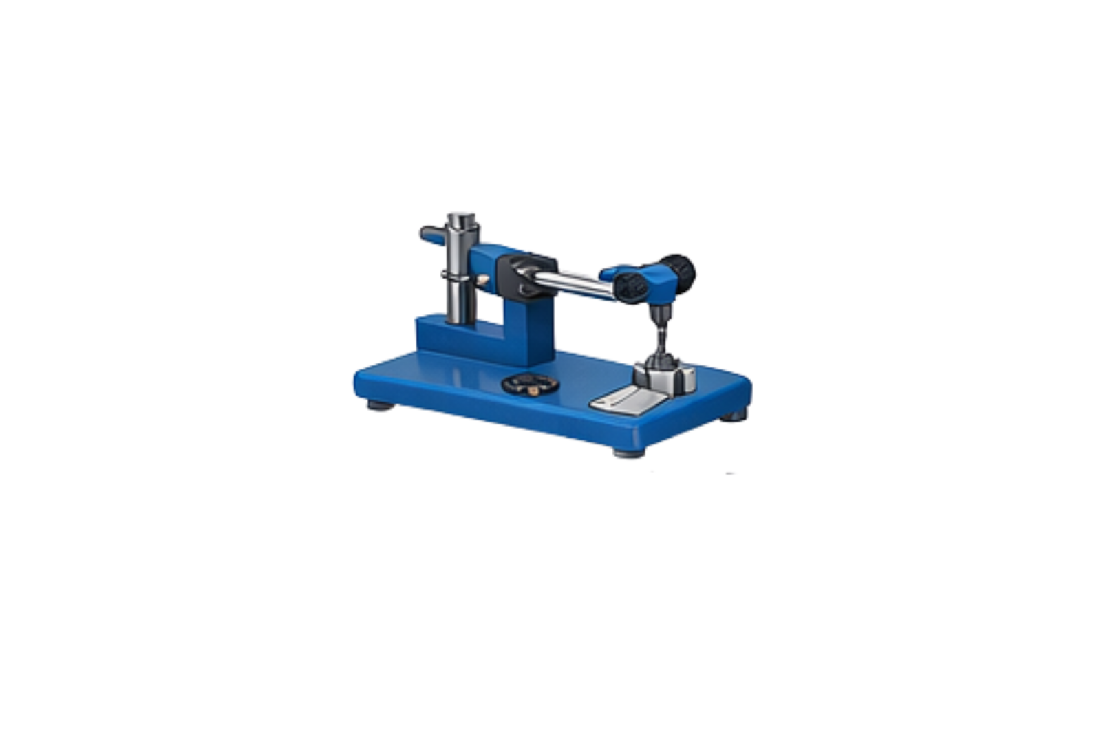 Pencil Hardness Tester