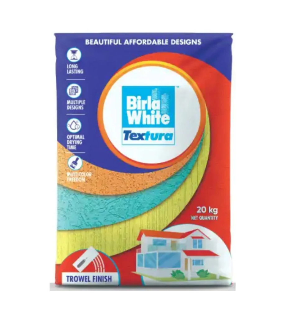 adura paint emporium birla opus textura