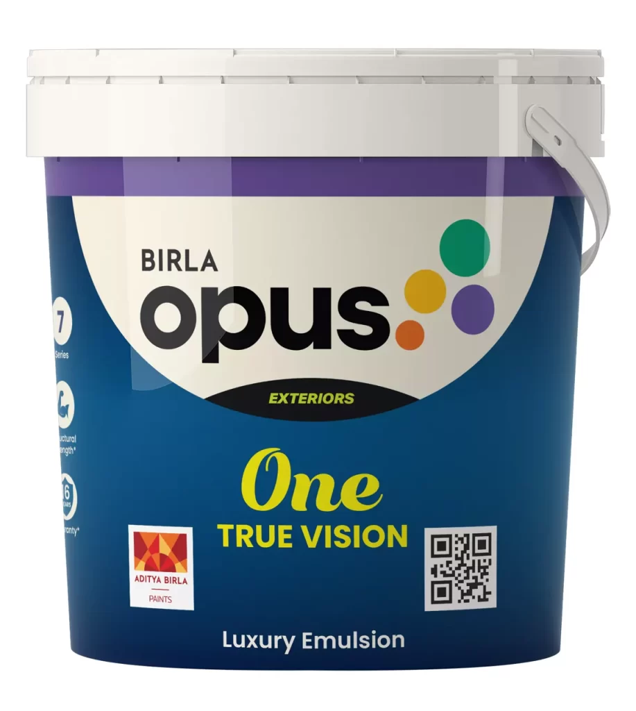 adura paint emporium birla opus one true vision luxury emulsion