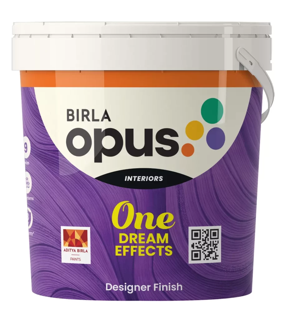 adura paint emporium birla opus one dream effects