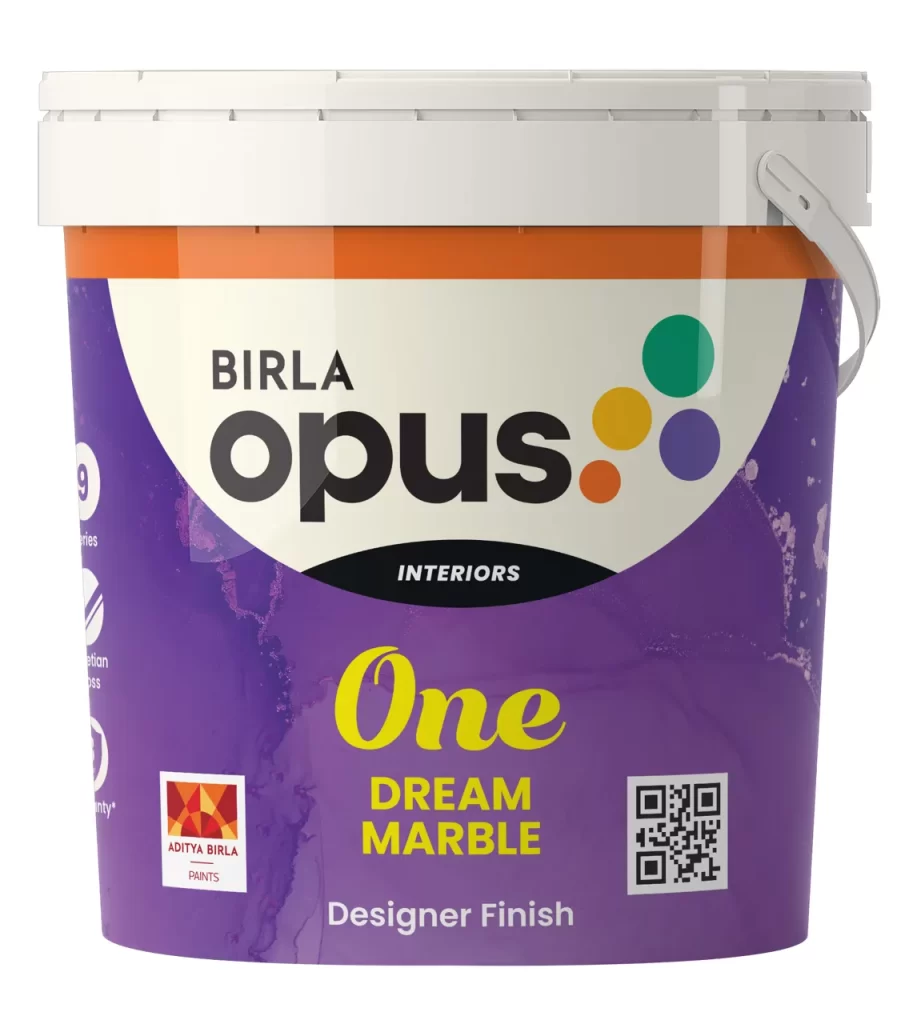 adura paint emporium birla opus one dream marble