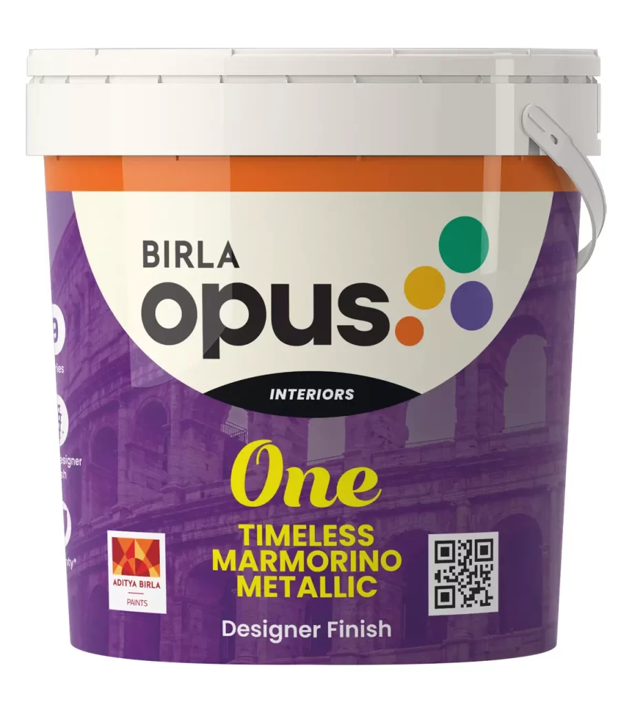 adura paint emporium birla opus one timeless marmorino metallic designer finish