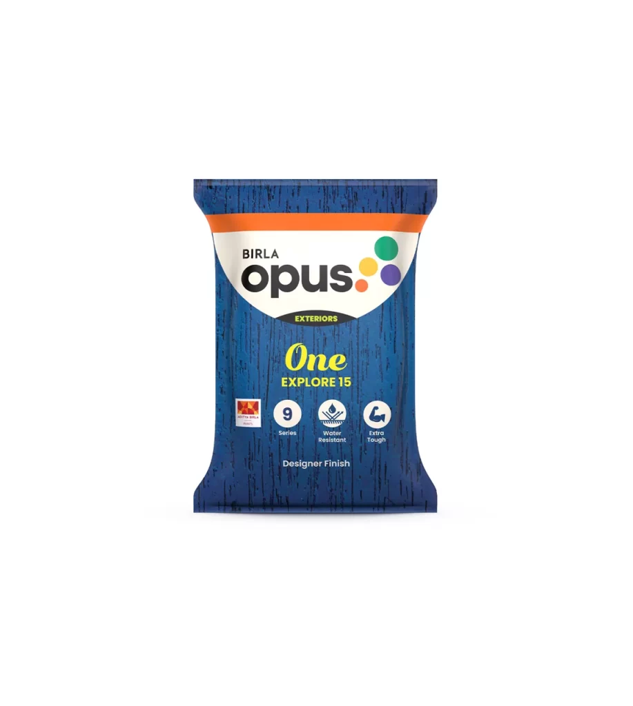 adura paint emporium birla opus one explore 15