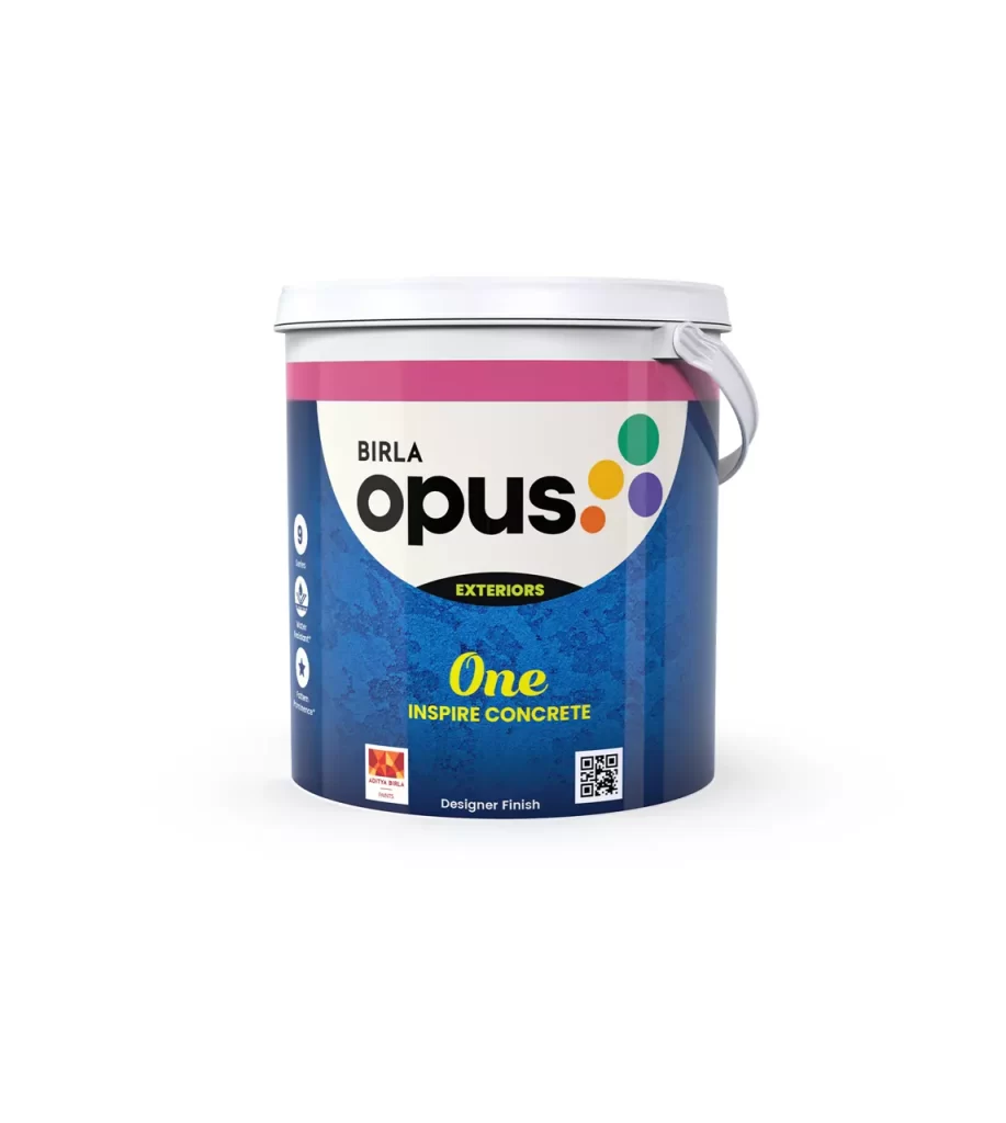 adura paint emporium birla opus one inspire concrete