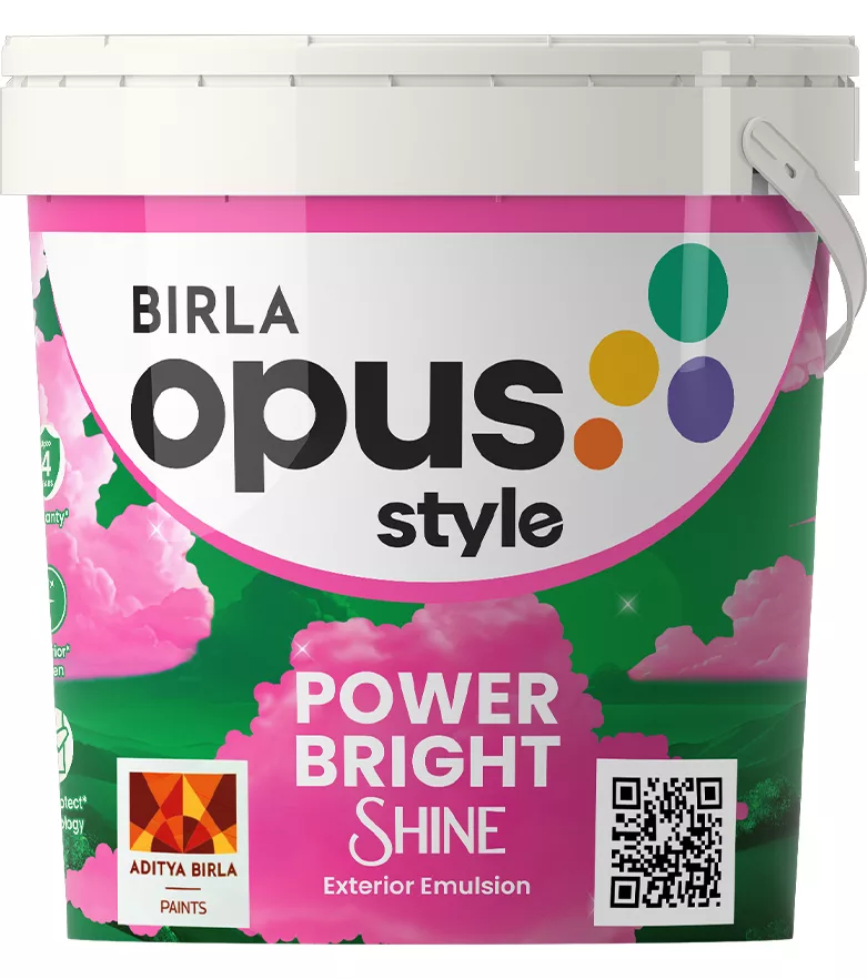 adura paint emporium birla opus power bright shine