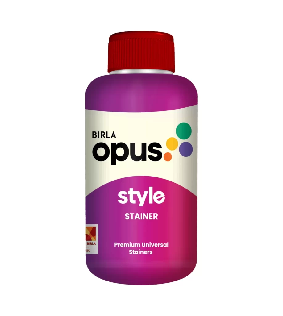 adura paint emporium birla opus style stainer