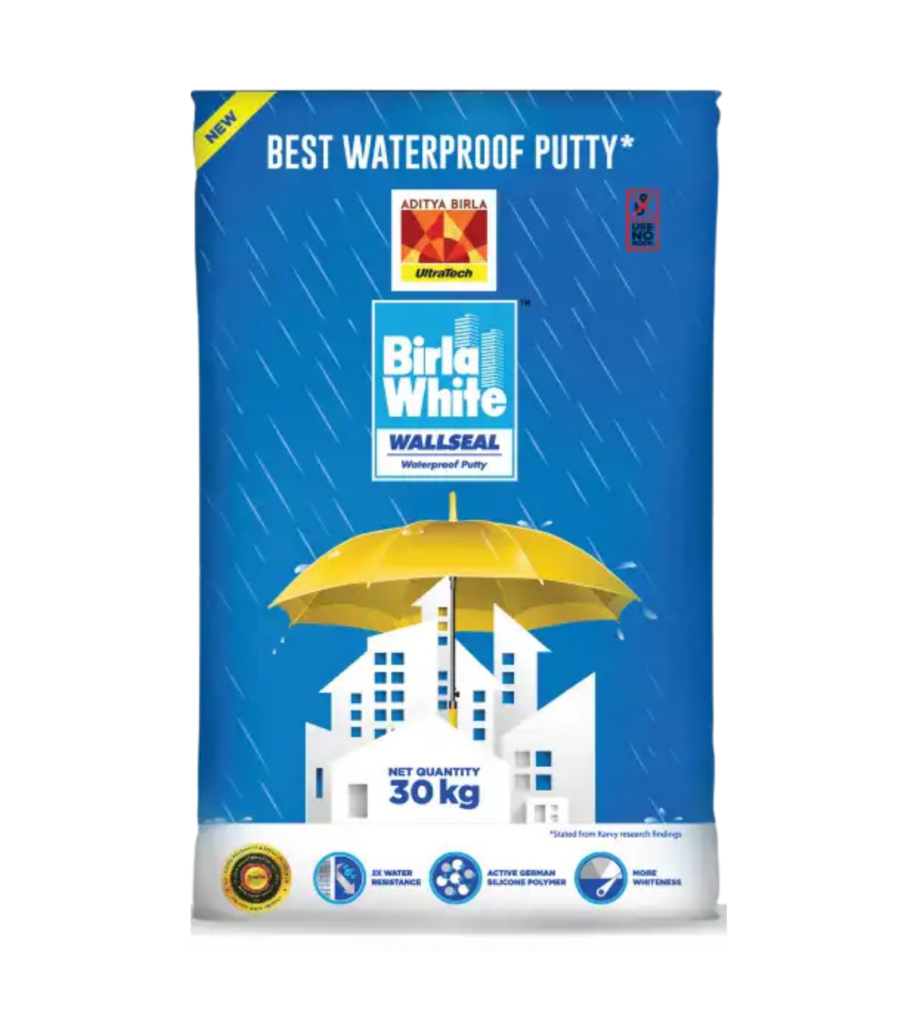 adura paint emporium birla opus waterproof putty