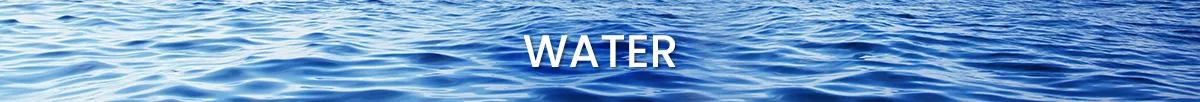 water